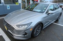 2020 Hyundai Sonata Hybrid SEL