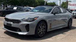 2023 Kia Stinger GT-Line