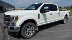 2020 Ford Super Duty F-250 King Ranch