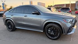 2022 Mercedes-Benz GLE-Class AMG GLE 53