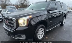2016 GMC Yukon XL SLT