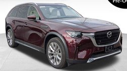 2024 Mazda CX-90 3.3 Turbo Premium Plus