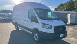 2024 Ford Transit 350