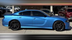 2019 Dodge Charger R/T