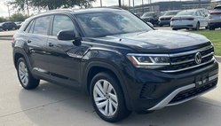 2023 Volkswagen Atlas Cross Sport V6 SE