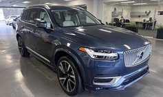 2024 Volvo XC90 B5 Plus Bright Theme