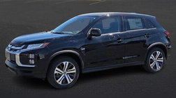2026 Mitsubishi Outlander Sport ES AWC