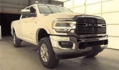2019 Ram Ram Pickup 2500 Laramie