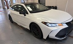 2021 Toyota Avalon TRD