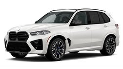 2026 BMW X5 M Competition