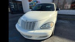 2005 Chrysler PT Cruiser GT
