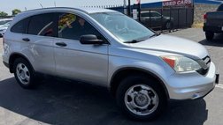 2010 Honda CR-V LX
