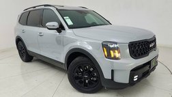 2024 Kia Telluride SX X-Pro