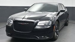 2022 Chrysler 300 S V6