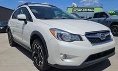 2014 Subaru XV Crosstrek 2.0i Premium