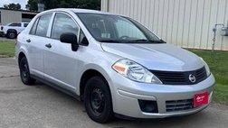 2011 Nissan Versa 1.6