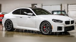 2024 BMW M2 Base