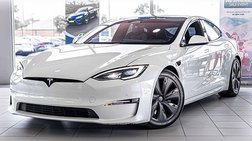 2023 Tesla Model S 