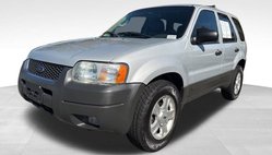 2003 Ford Escape XLT Popular 2