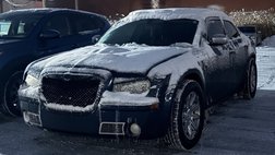 2006 Chrysler 300 C