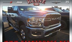 2024 Ram Ram Pickup 2500 Big Horn