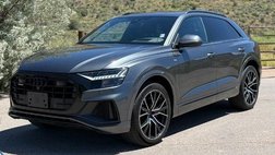 2021 Audi Q8 quattro Prestige 55 TFSI