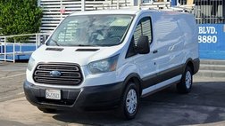 2016 Ford Transit 150