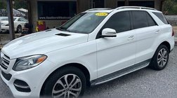 2018 Mercedes-Benz GLE-Class GLE 350