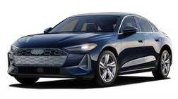 2025 Audi A5 quattro Premium Plus TFSI