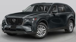 2026 Mazda CX-90 3.3 Turbo Premium Sport