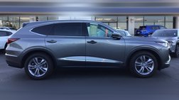 2024 Acura MDX SH-AWD