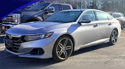 2021 Honda Accord Touring