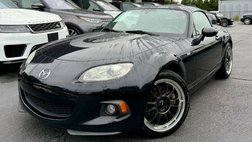 2014 Mazda MX-5 Miata Grand Touring
