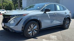 2024 Nissan Ariya Engage