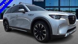 2024 Mazda CX-90 Plug-in Hybrid Premium