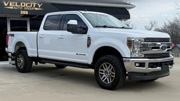 2019 Ford Super Duty F-250 Lariat