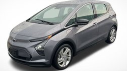 2023 Chevrolet Bolt EV 1LT
