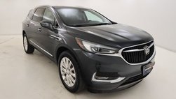 2021 Buick Enclave Premium
