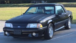1993 Ford Mustang GT