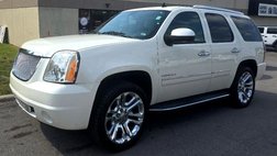 2014 GMC Yukon Denali