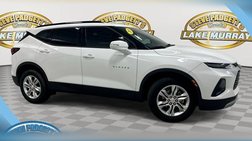 2019 Chevrolet Blazer LT