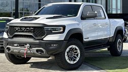 2022 Ram Ram Pickup 1500 TRX