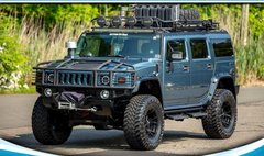 2006 HUMMER H2 Base