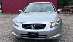 2010 Honda Accord LX