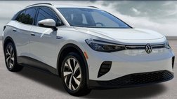 2023 Volkswagen ID.4 Pro