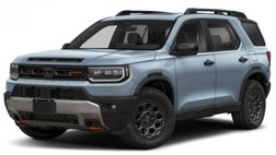 2026 Honda Passport TrailSport Blackout