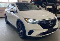 2025 Mercedes-Benz EQE EQE 350 4MATIC