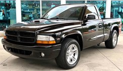 1999 Dodge Dakota R/T Sport