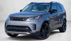 2025 Land Rover Discovery P360 Dynamic SE