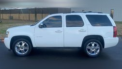 2009 Chevrolet Tahoe LTZ